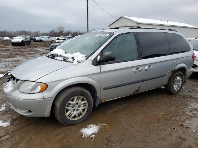 DODGE GRAND CARA 2003 with VIN 2D4GP44303R240426 - Photo from auction