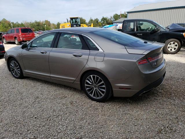 Photo 2 from auction – 2020 LINCOLN MKZ with VIN 3LN6L5A95LR620791
