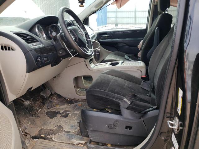 Фото 7 с аукциона – 2012 DODGE GRAND CARA с VIN 2C4RDGCG5CR224064