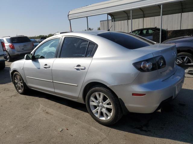 Photo 2 from auction – 2007 MAZDA 3 I with VIN JM1BK32G971756977