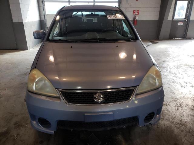 Photo 5 from auction – 2005 SUZUKI AERIO SX with VIN JS2RC61H855301234