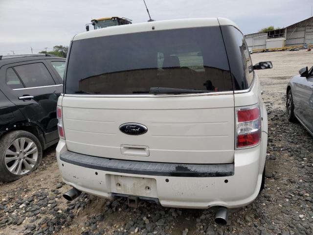 Photo 9 from auction – 2011 FORD FLEX SEL with VIN 2FMHK6CT4BBD29139