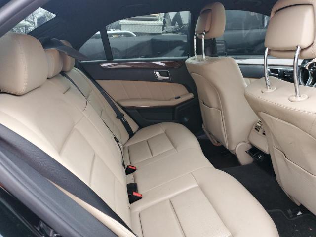 Photo 10 from auction – 2012 MERCEDES-BENZ E 350 4MAT with VIN WDDHF8JB6CA603099