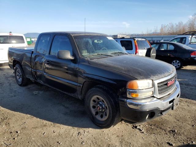 Photo 4 from auction – 2006 GMC NEW SIERRA with VIN 1GTEC19V66Z246136