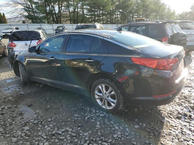 Photo 2 from auction – 2012 KIA OPTIMA LX with VIN 5XXGM4A71CG019326