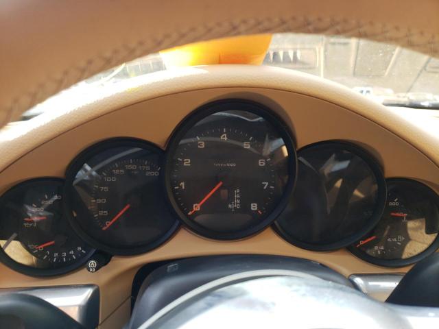 Photo 9 from auction – 2017 PORSCHE 911 CARRER with VIN WP0AA2A97HS107394