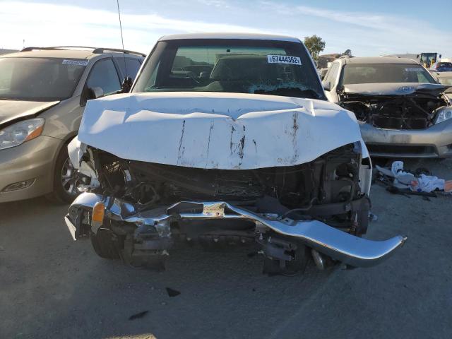 Photo 5 from auction – 2000 GMC NEW SIERRA with VIN 1GTEC14T3YZ339494