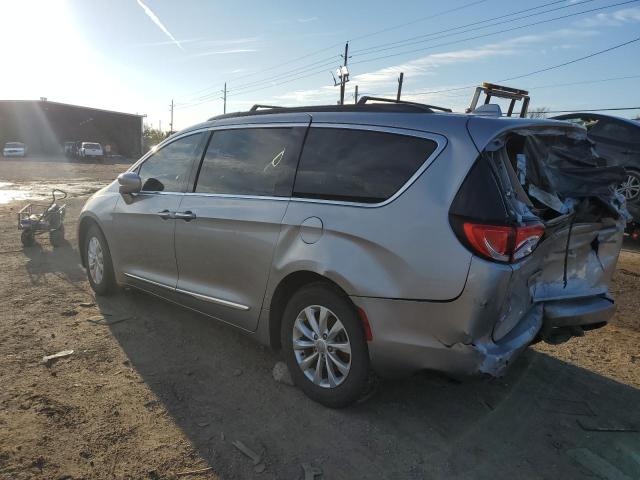 Photo 2 from auction – 2017 CHRYSLER PACIFICA T with VIN 2C4RC1BG6HR759090