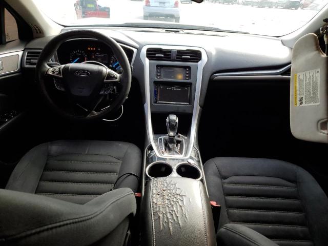 Photo 8 from auction – 2013 FORD FUSION SE with VIN 3FA6P0H76DR158720