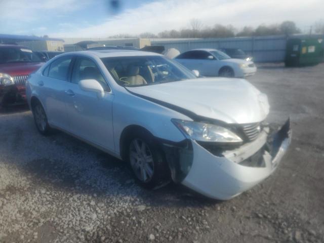 Photo 4 from auction – 2009 LEXUS ES 350 with VIN JTHBJ46G792283918
