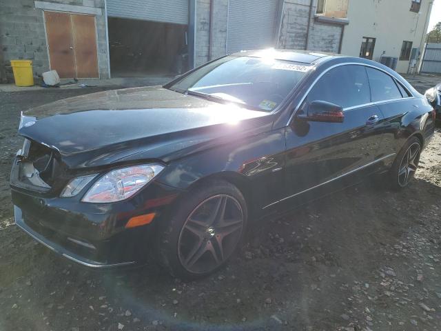 MERCEDES-BENZ E 350 2012 with VIN WDDKJ5KBXCF164736 - Photo from auction