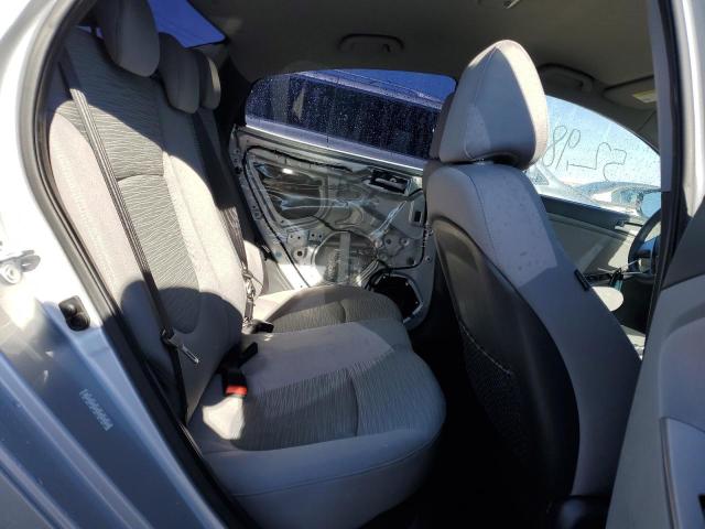 Photo 10 from auction – 2016 HYUNDAI ACCENT SE with VIN KMHCT4AE8GU158154