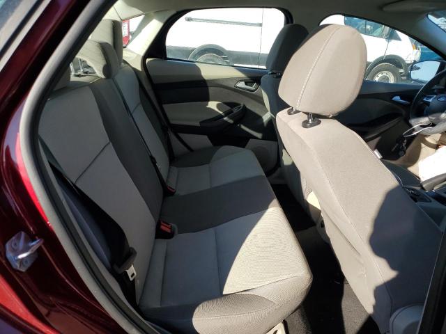 Photo 10 from auction – 2014 FORD FOCUS SE with VIN 1FADP3F28EL247253