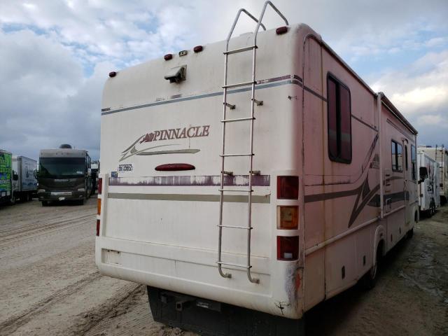 Photo 4 from auction – 2001 PINN MOTORHOME with VIN 1FCNF53S2Y0A07753