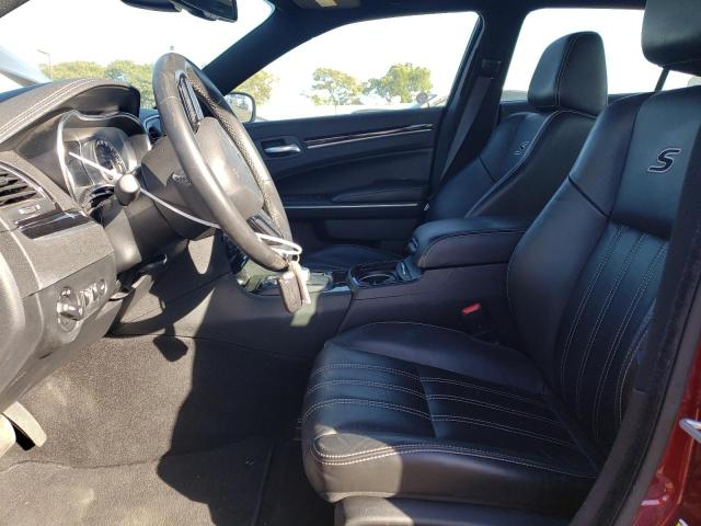 Photo 7 from auction – 2021 CHRYSLER 300 S with VIN 2C3CCABG0MH585463