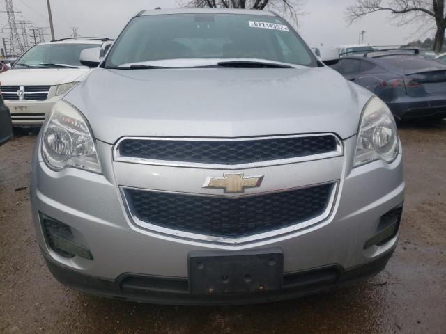 Photo 5 from auction – 2011 CHEVROLET EQUINOX LT with VIN 2CNALDEC1B6469495