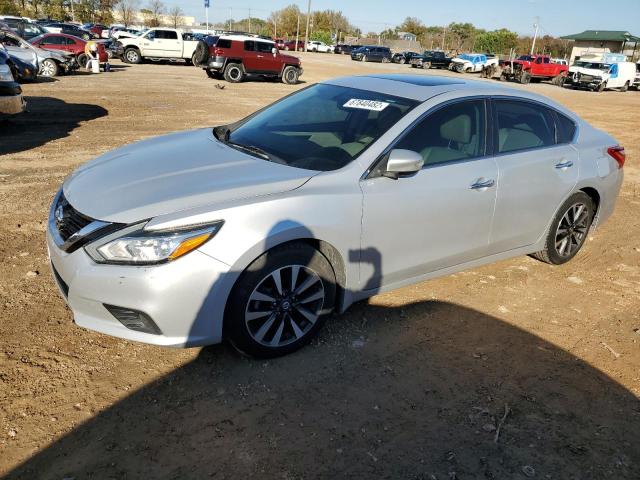 NISSAN ALTIMA 2.5 2016 with VIN 1N4AL3AP3GC130619 - Photo from auction