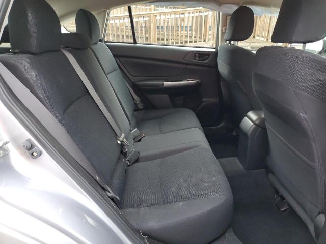 Photo 11 from auction – 2015 SUBARU IMPREZA with VIN JF1GPAA65F8326749