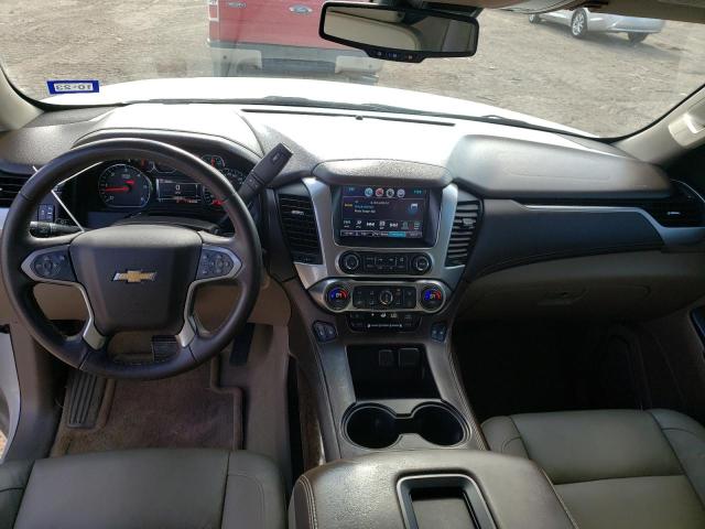 Photo 8 from auction – 2016 CHEVROLET TAHOE C150 with VIN 1GNSCBKC3GR364672