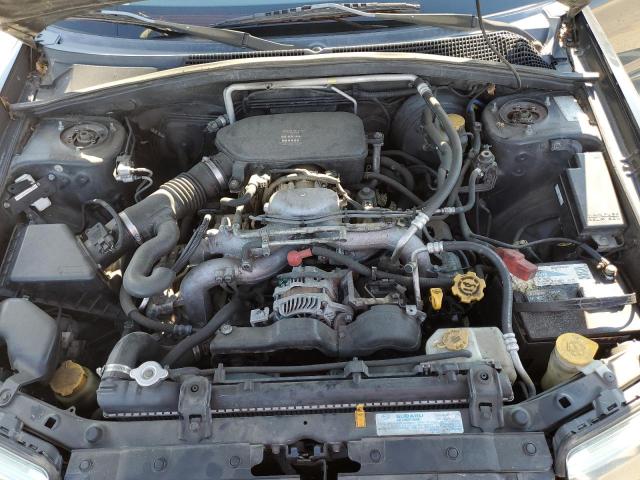 Photo 12 from auction – 2007 SUBARU FORESTER 2 with VIN JF1SG65647H733870
