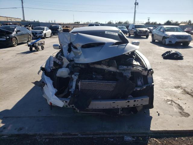 Photo 5 from auction – 2020 DODGE CHARGER SC with VIN 2C3CDXGJ7LH244886