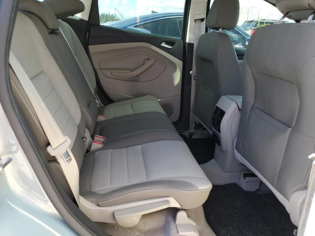 Photo 11 from auction – 2013 FORD C-MAX SE with VIN 1FADP5AU6DL524176