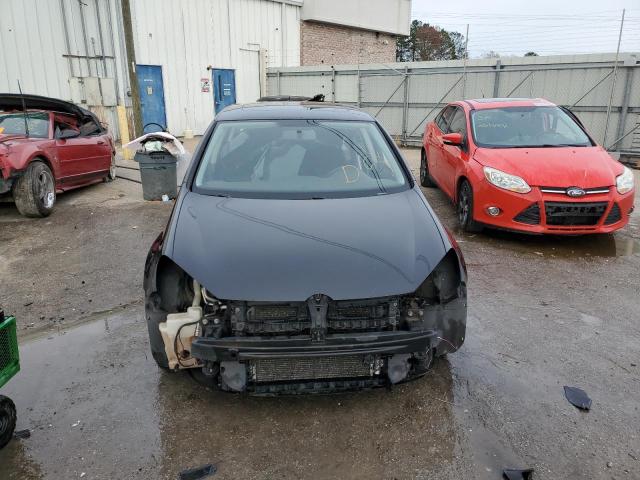 Photo 5 from auction – 2012 VOLKSWAGEN GOLF with VIN WVWDA7AJXCW144140