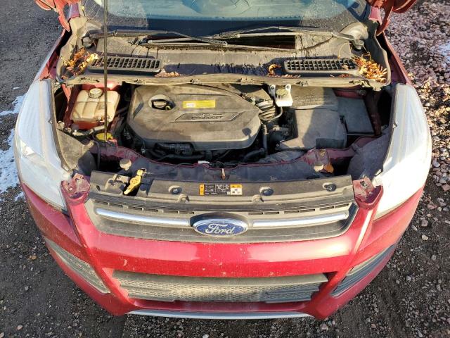 Photo 12 from auction – 2013 FORD ESCAPE SE with VIN 1FMCU9GX7DUD93806