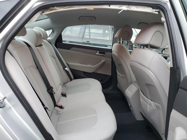 Photo 10 from auction – 2017 HYUNDAI SONATA SE with VIN 5NPE24AF0HH594937