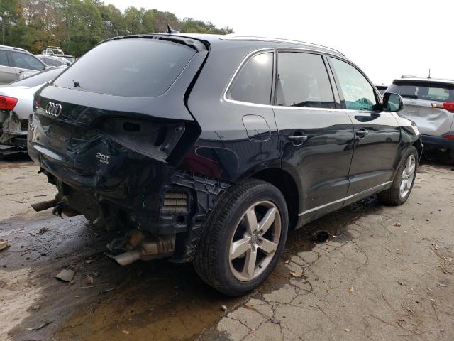 Photo 3 from auction – 2011 AUDI Q5 PREMIUM with VIN WA1LFAFP7BA014832