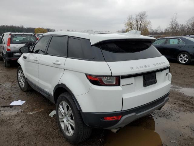 Photo 2 from auction – 2016 LAND ROVER RANGE ROVE with VIN SALVP2BG0GH099317
