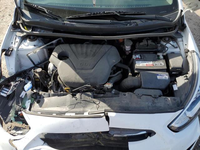 Photo 11 from auction – 2017 HYUNDAI ACCENT SE with VIN KMHCT4AE6HU304911