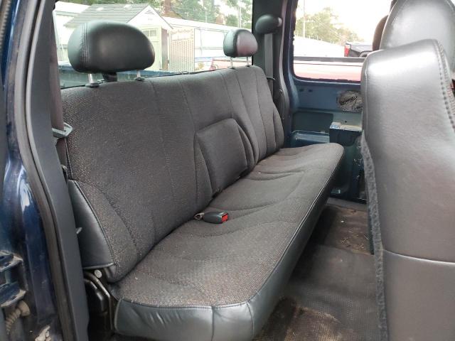 Photo 10 from auction – 2002 CHEVROLET SILVERADO with VIN 2GCEC19W821369268