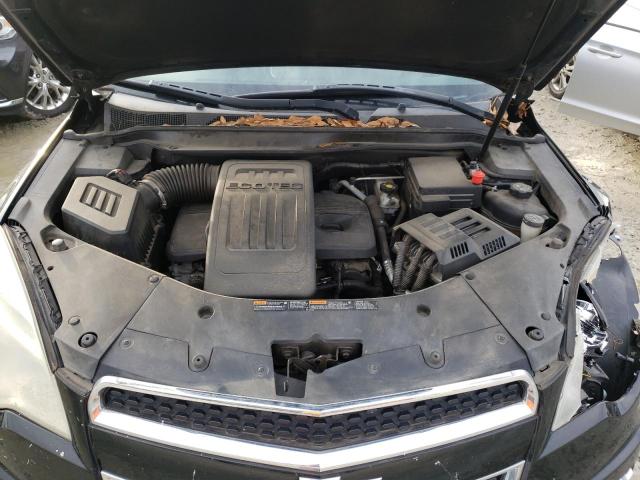 Photo 12 from auction – 2012 CHEVROLET EQUINOX LT with VIN 2GNALPEK9C6343696