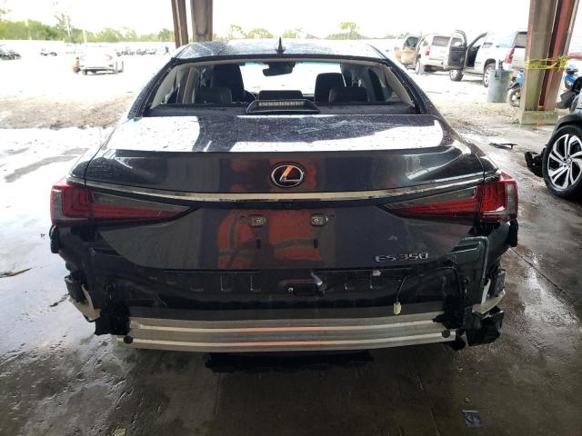 Photo 6 from auction – 2022 LEXUS ES 350 BAS with VIN 58ADZ1B16NU124152