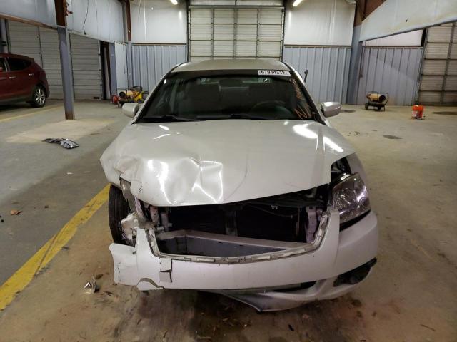 Photo 5 from auction – 2009 MITSUBISHI GALANT with VIN 4A3AB36F69E023744