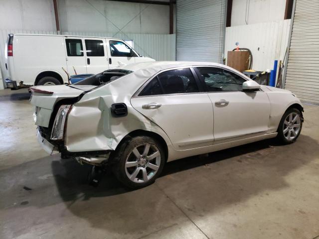 Photo 3 from auction – 2014 CADILLAC ATS with VIN 1G6AA5RA6E0163028