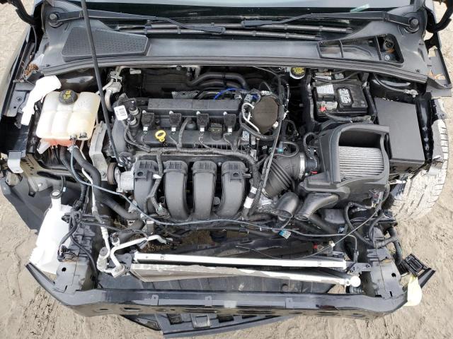 Photo 11 from auction – 2016 FORD FOCUS TITA with VIN 1FADP3N29GL214525