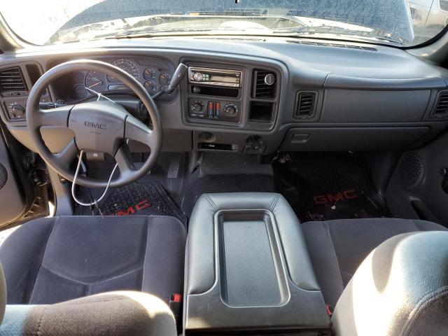 Photo 8 from auction – 2006 GMC NEW SIERRA with VIN 1GTEC19V66Z246136
