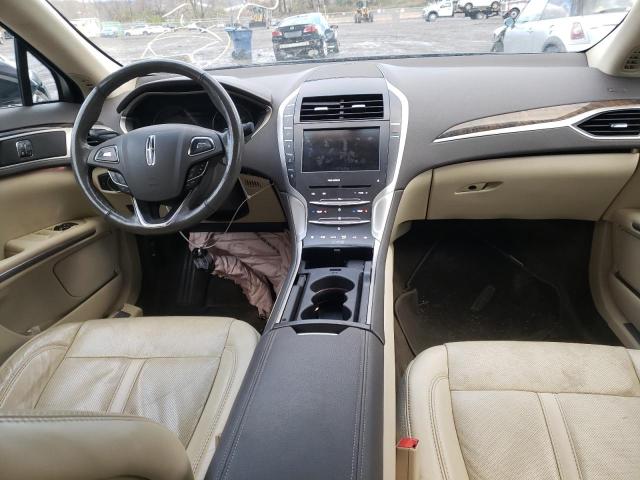 Photo 8 from auction – 2014 LINCOLN MKZ with VIN 3LN6L2JK0ER821390