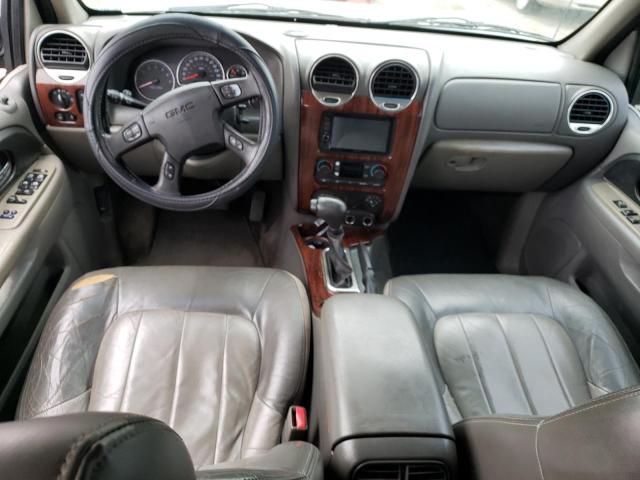 Photo 8 from auction – 2004 GMC ENVOY with VIN 1GKDT13S442318858