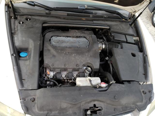 Photo 11 from auction – 2006 ACURA 3.2TL with VIN 19UUA65526A010863