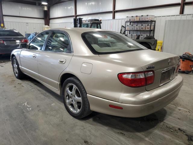 Photo 2 from auction – 2000 MAZDA MILLENIA with VIN JM1TA2211Y1611852