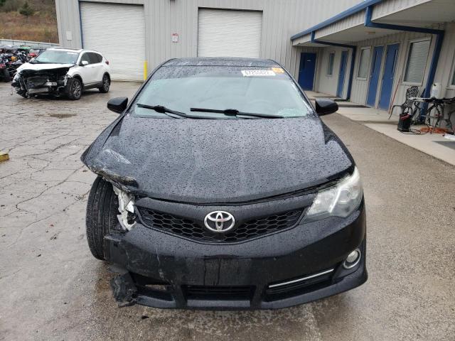 Photo 5 from auction – 2014 TOYOTA CAMRY L with VIN 4T1BF1FK5EU470946