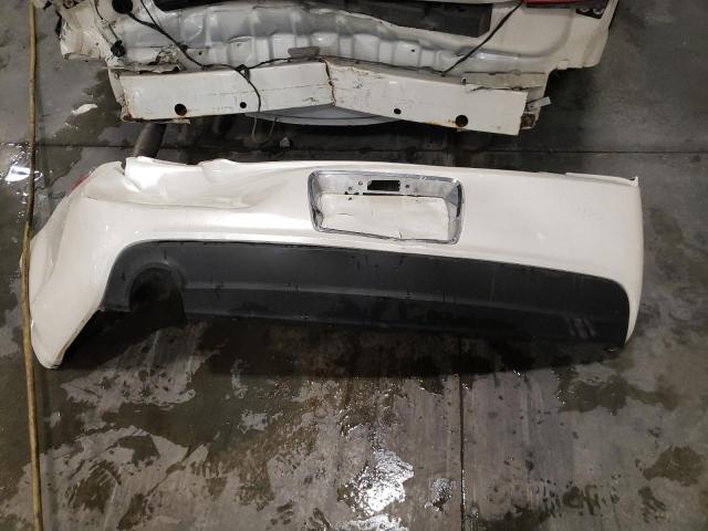 Photo 12 from auction – 2012 CHEVROLET MALIBU 2LT with VIN 1G1ZD5E0XCF104541