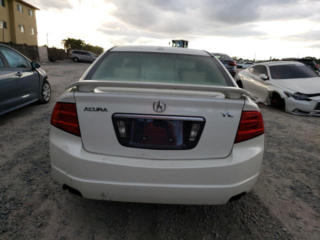 Photo 6 from auction – 2006 ACURA 3.2TL with VIN 19UUA65526A010863