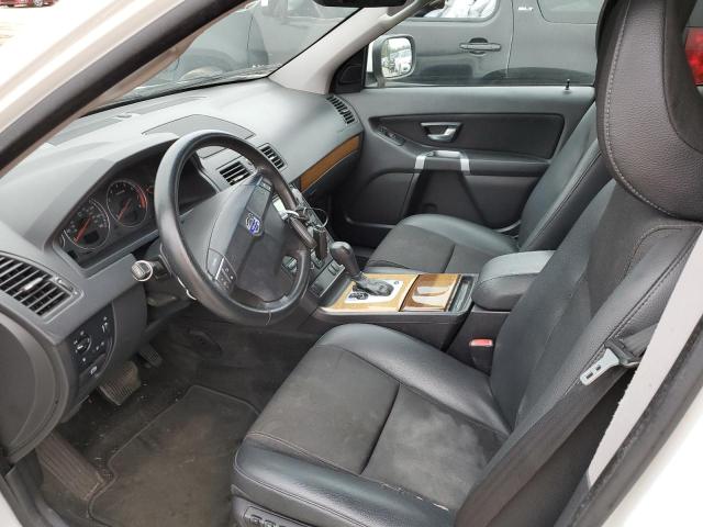Photo 7 from auction – 2008 VOLVO XC90 3.2 with VIN YV4CN982881445615