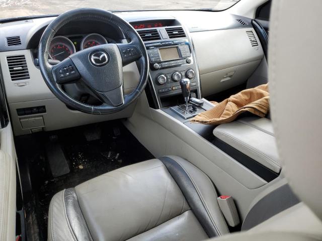 Photo 8 from auction – 2011 MAZDA CX-9 with VIN JM3TB3CA6B0324299