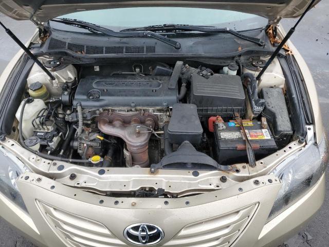 Photo 11 from auction – 2007 TOYOTA CAMRY CE with VIN 4T1BE46K77U194874