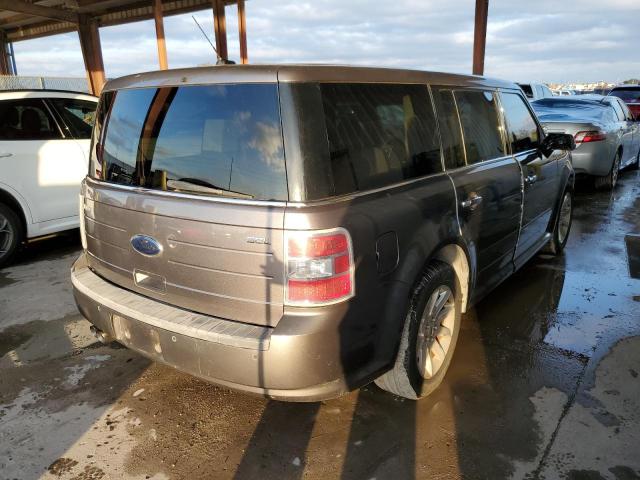 Photo 3 from auction – 2009 FORD FLEX SEL with VIN 2FMDK52C59BA11261